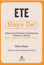 Ete Hayır De!