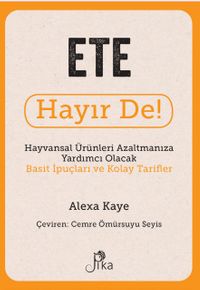 Ete Hayır De!