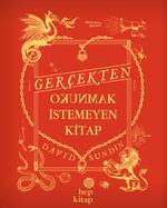 Gerçekten Okunmak İstemeyen Kitap