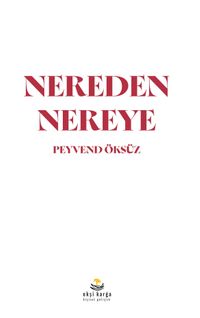 Nereden Nereye