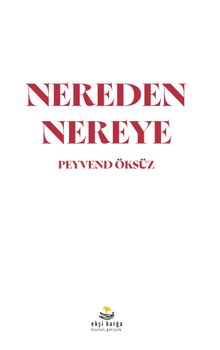 Nereden Nereye