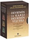 Devrimin ve Karşı Devrimin Y&uuml;z Yılı (Kutulu Takım)