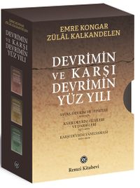 Devrimin ve Karşı Devrimin Yüz Yılı (Kutulu Takım)
