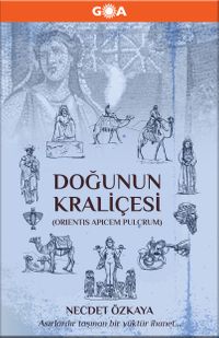 Doğunun Kraliçesi (Ciltli)