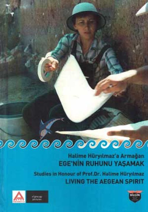 Halime Hüryilmaz'a Armağan 