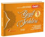 ÖABT Türk Dili Edebiyatı ve Türkçe Beyit Şerhleri Konu Anlatımlı Soru Bankası 3. Kitap 