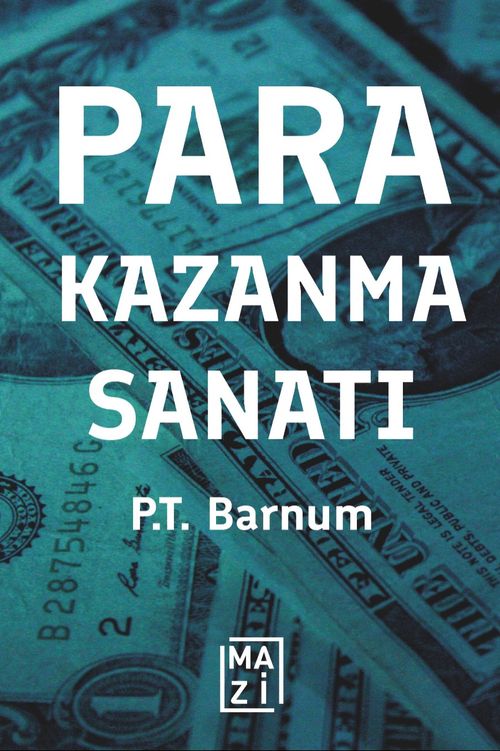 Para Kazanma Sanatı