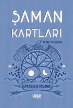 Şaman Falı Kartları (64 Kart ve Kitapçık)