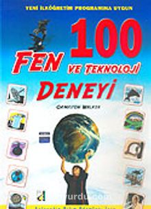 100 Fen ve Teknoloji Deneyi - Ormiston Walker