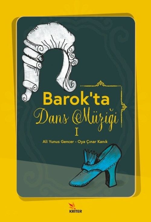 Barok'ta Dans Müziği I