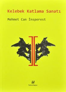 Kelebek Katlama Sanatı