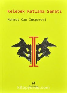 Kelebek Katlama Sanatı - Mehmet Can İnsperest