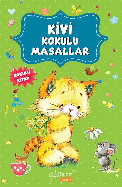 Kivi Kokulu Masallar 