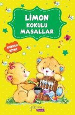 Limon Kokulu Masallar