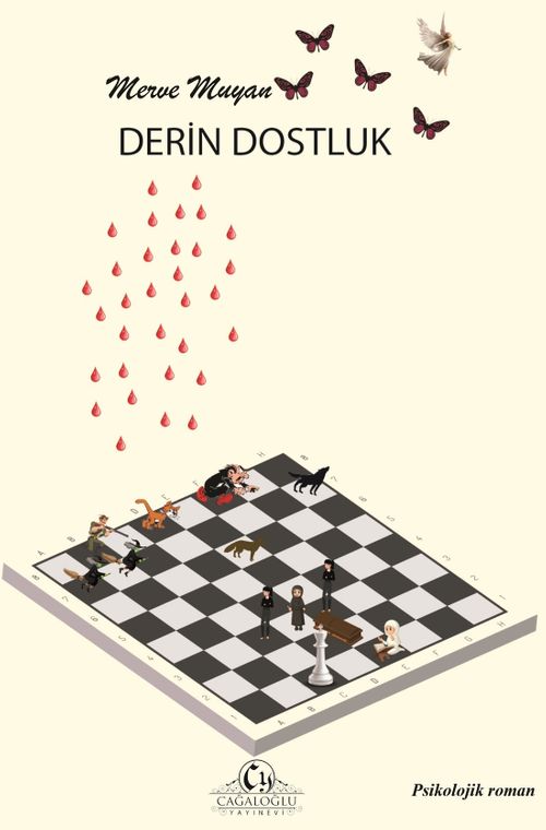 Derin Dostluk