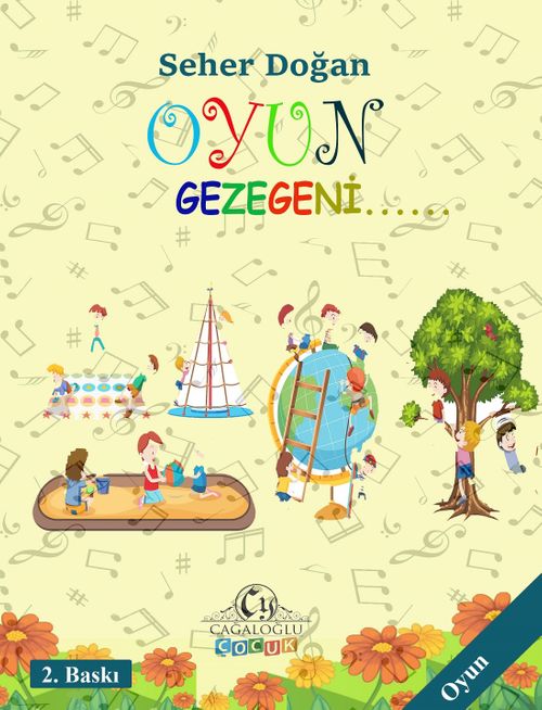Oyun Gezegeni 