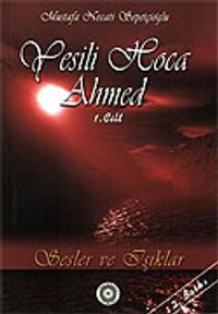 Yesili Hoca Ahmed 3 Cilt Takım 8-B-17