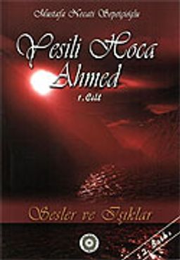 Yesili Hoca Ahmed 3 Cilt Takım 8-B-17