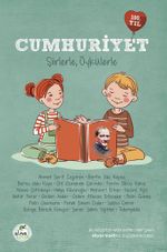 Cumhuriyet & Şiirlerle,Öykülerle