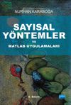 Sayısal Y&ouml;ntemler ve Matlab Uygulamaları