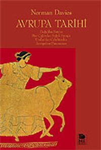 Avrupa Tarihi (Ciltli)