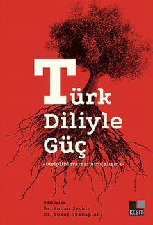 Türk Diliyle Güç -Disiplinler Arası Bir Çalışma