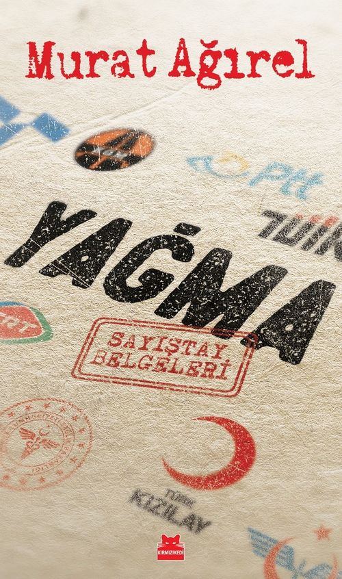 Yağma & Sayıştay Belgeleri