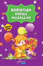 Böğürtlen Kokulu Masallar
