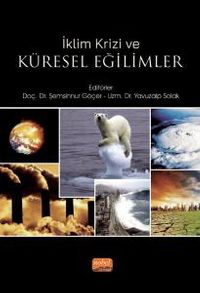 İklim Krizi ve Küresel Eğilimler