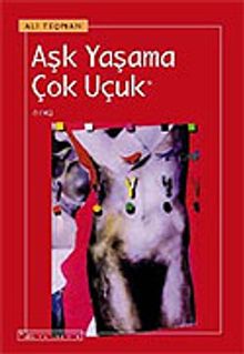 Aşk Yaşama Çok Uçuk