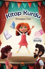 Kitap Kurdu