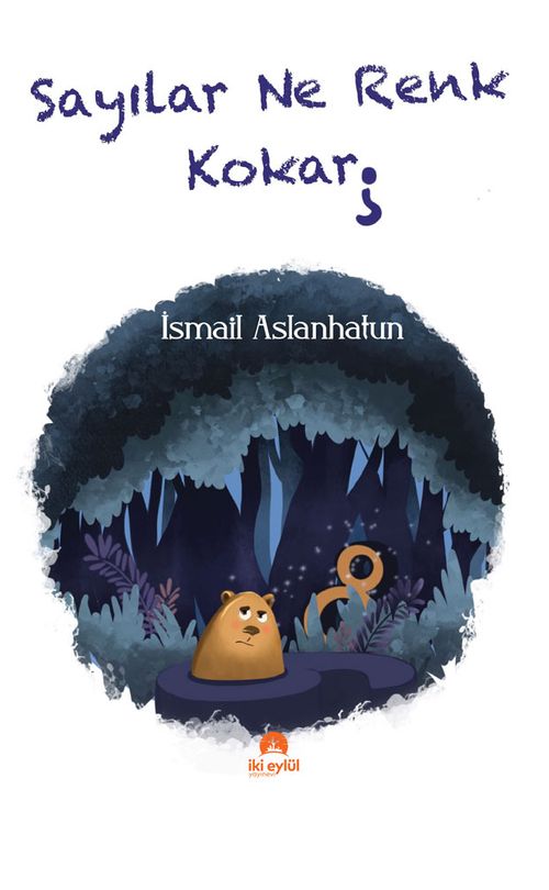 Sayılar Ne Renk Kokar?