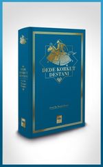 Dede Korkut Destanı