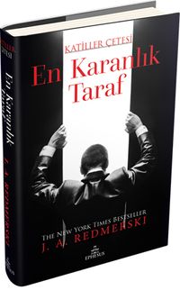 En Karanlık Taraf / Katiller Çetesi (Ciltli) 