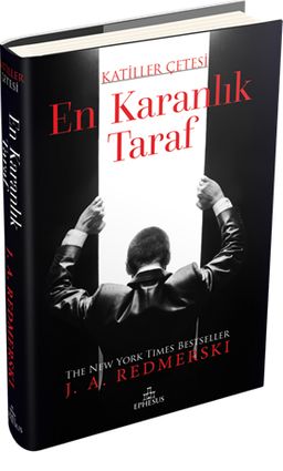 En Karanlık Taraf / Katiller Çetesi (Ciltli) 