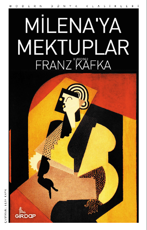 Milena'ya Mektuplar