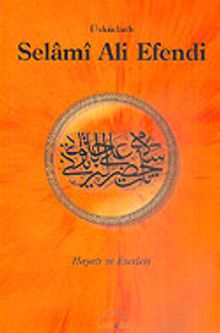 Üsküdarlı Selami Ali Efendi