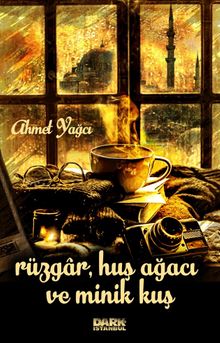 Rüzgar, Huş Ağacı ve Minik Kuş 