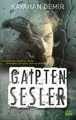 Gaipten Sesler (ciltli) 