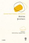 Bütün Şiirleri