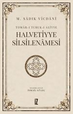 Halvetiyye Silsilenamesi