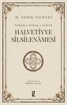 Halvetiyye Silsilenamesi