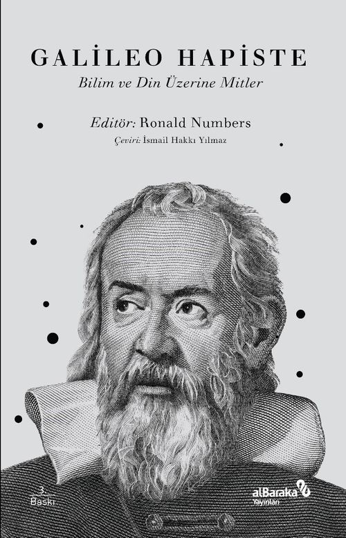 Galileo Hapiste & Bilim ve Din İle İlgili Mitler