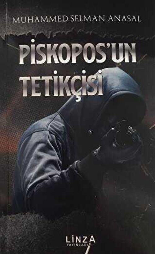 Piskopos'un Tetikçisi