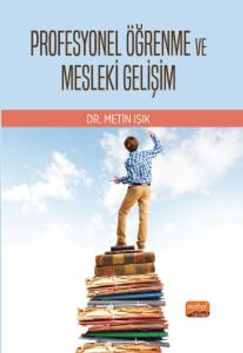 Profesyonel Öğrenme ve Mesleki Gelişim
