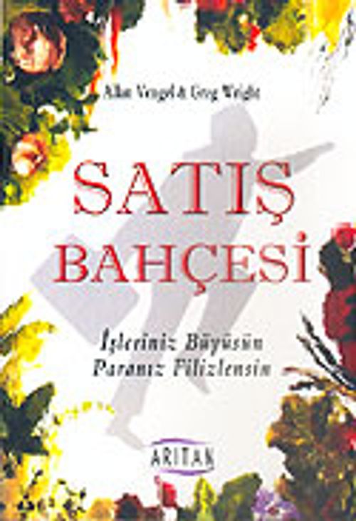 Satış Bahçesi / İşleriniz Büyüsün Paranız Filizlensin