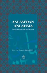 Anlam'dan Anlatıma