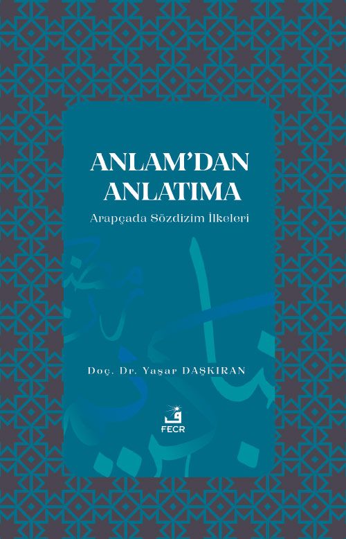 Anlam'dan Anlatıma