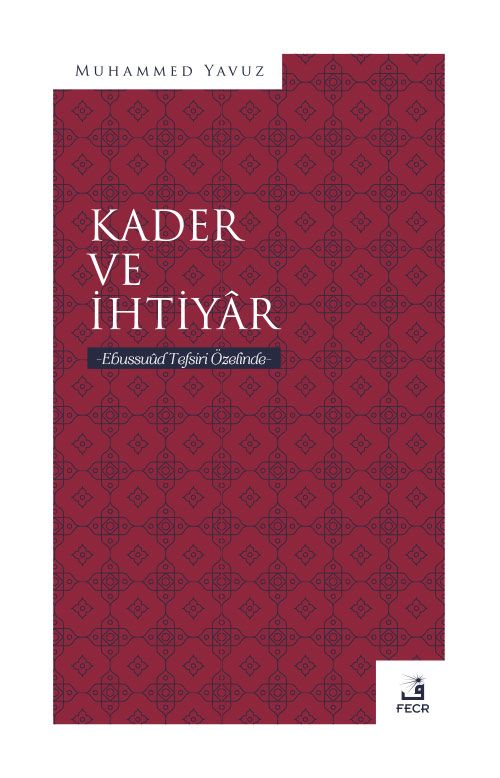 Kader ve İhtiyar