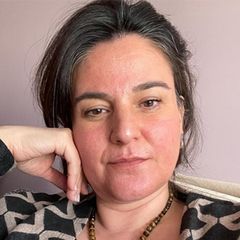  Melike Pehlivan İşler